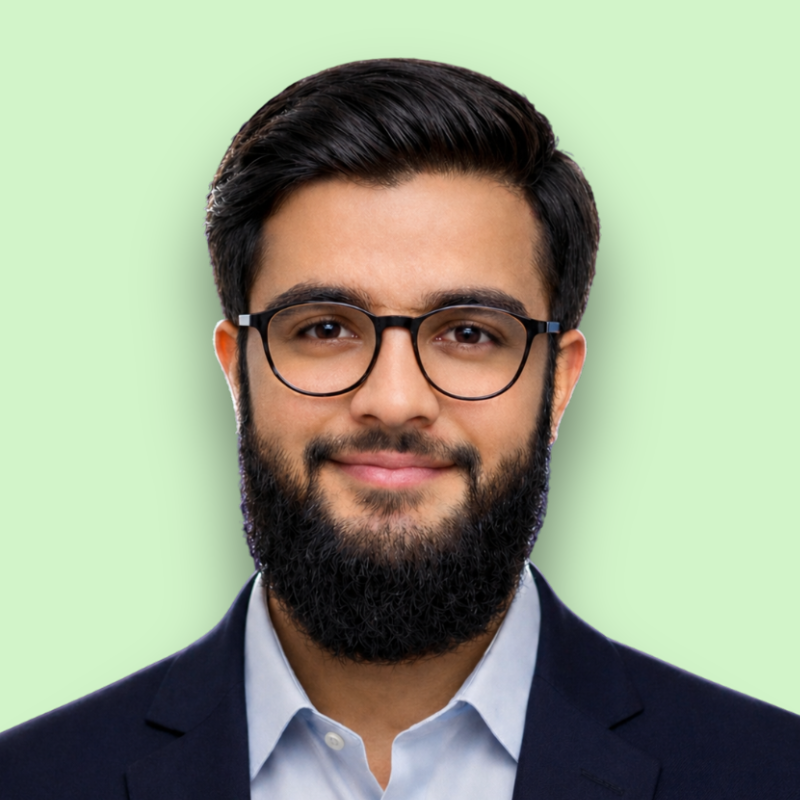 Muhammad Hammad, DevSecOps Engineer